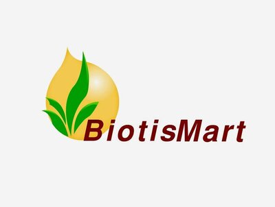 Trademark BIOTISMART + LOGO