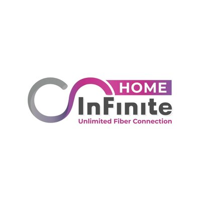 Trademark InFinite HOME Unlimited Fiber Connection