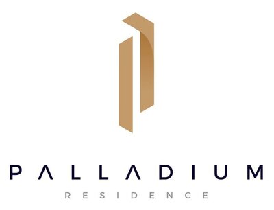 Trademark PALLADIUM RESIDENCE