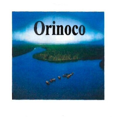 Trademark ORINOCO