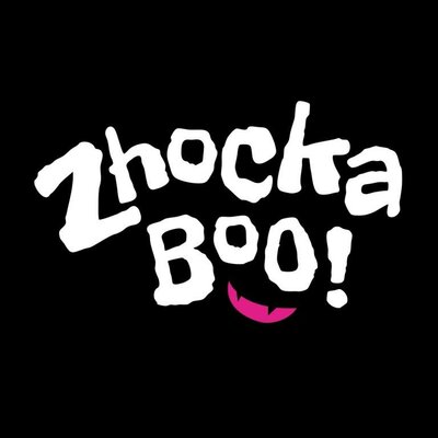 Trademark ZhockaBoo!