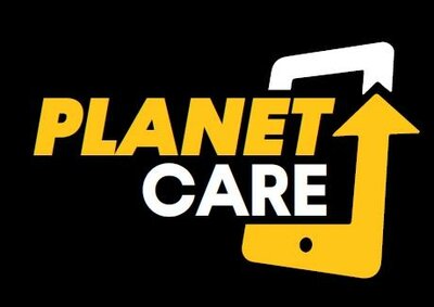 Trademark PLANET CARE + LOGO