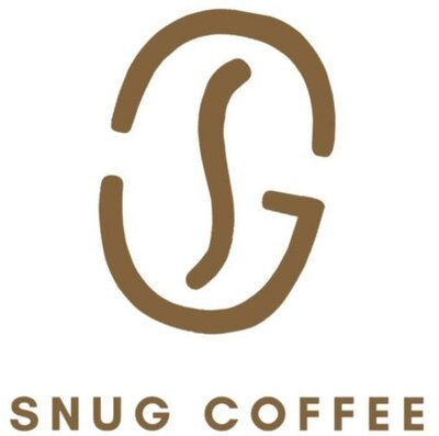 Trademark SNUG COFFEE & Lukisan