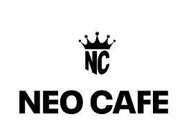 Trademark NEO CAFE + LOGO