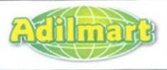 Trademark ADILMART + LOGO