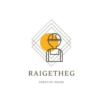 Trademark RaiGetheg Creative House