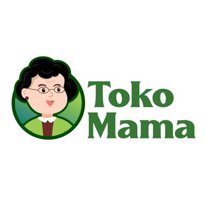 Trademark Toko Mama