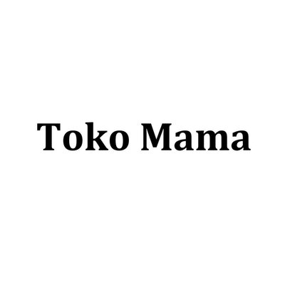 Trademark Toko Mama