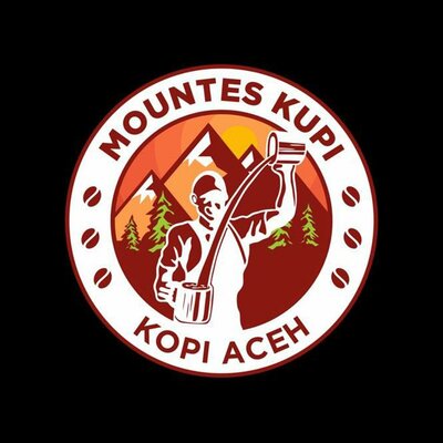 Trademark MOUNTES KUPI