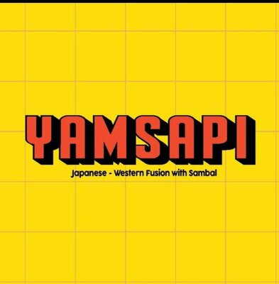 Trademark YAMSAPI