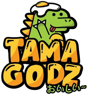 Trademark TAMAGODZ