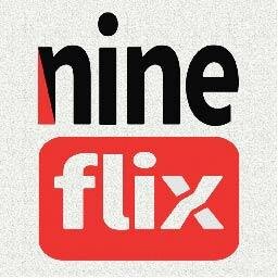 Trademark Nineflix