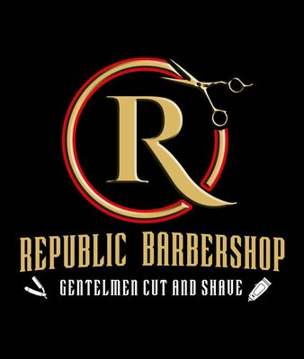 Trademark REPUBLIC BARBERSHOP