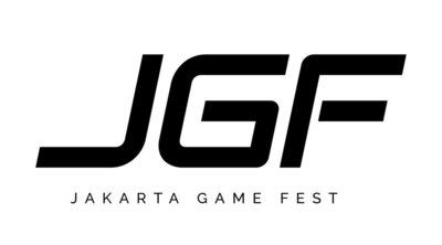 Trademark Jakarta Game Festival