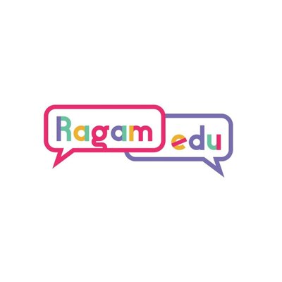 Trademark Ragam Edu