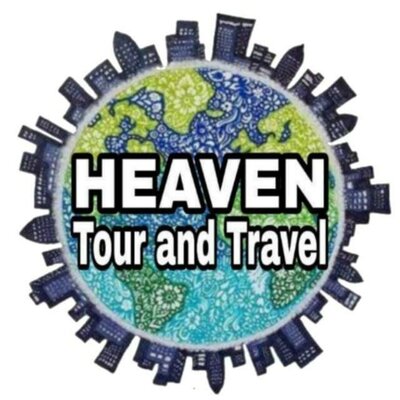 Trademark Heaven Tour And Travel