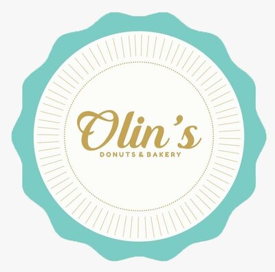 Trademark Olin’s DONUTS & BAKERY + LOGO