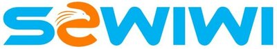 Trademark SEWIWI + LOGO