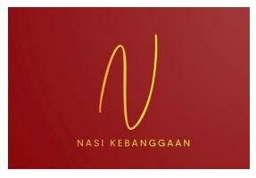 Trademark NASI KEBANGGAAN DAN LOGO