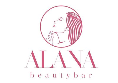 Trademark Alana Beauty Bar