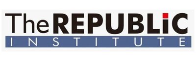 Trademark THE REPUBLIC INSTITUTE