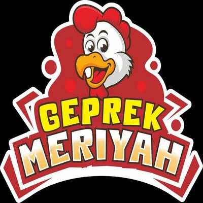 Trademark GEPREK MERIYAH