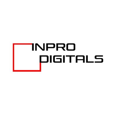 Trademark INPRO DIGITALS