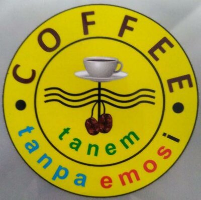 Trademark COFFEE tanem + Logo