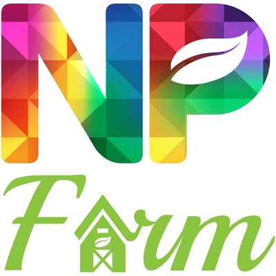 Trademark NP Farm