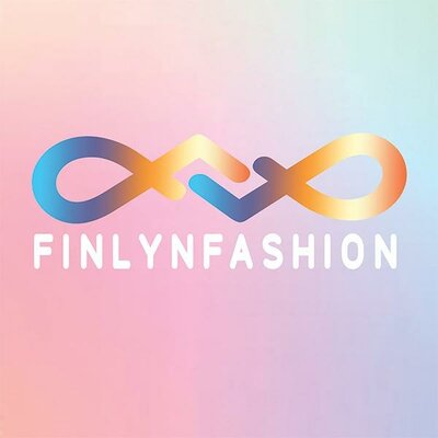 Trademark FINLYN FASHION + LOGO