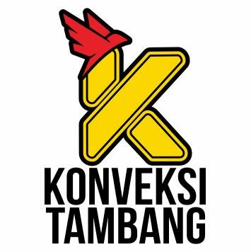 Trademark Konveksi Tambang