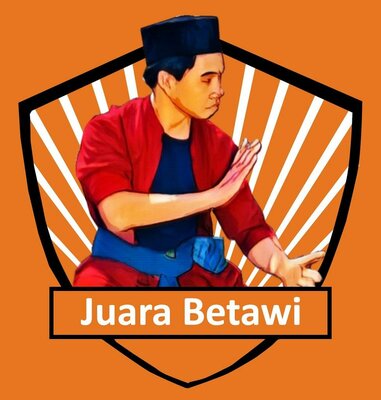 Trademark Juara Betawi