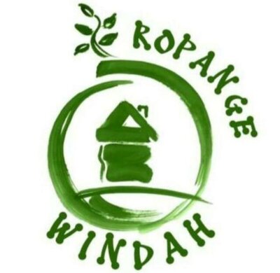 Trademark ROPANGE WINDAH