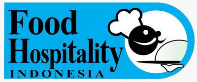 Trademark FOOD HOSPITALITY INDONESIA + LOGO