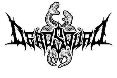 Trademark DEADSQUAD DAN LUKISAN ULAR