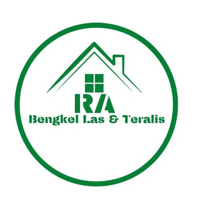 Trademark RA Bengkel Las & Teralis