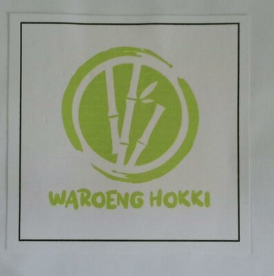 Trademark WAROENG HOKKI