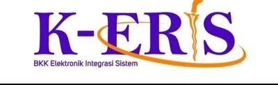 Trademark K-ERIS BKK Elektronik Integrasi Sistem + LOGO