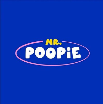 Trademark MR. POOPIE dan Lukisan