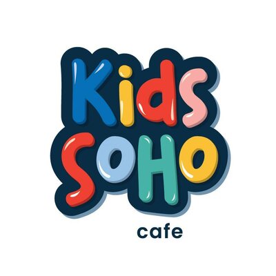 Trademark KIDS SOHO Cafe