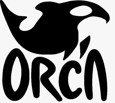 Trademark ORCA dan Lukisan