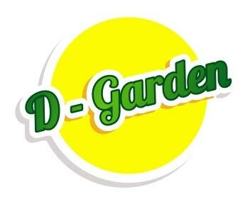 Trademark D-Garden