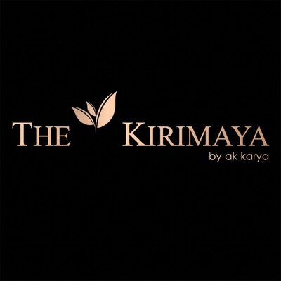 Trademark THE KIRIMAYA by Ak karya