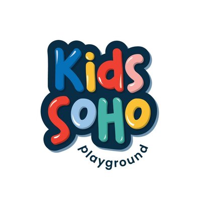 Trademark KIDS SOHO playground