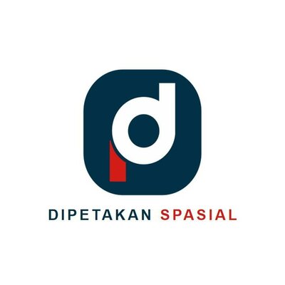 Trademark Dipetakan Spasial