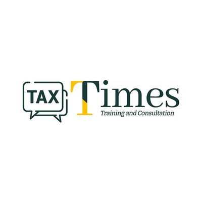 Trademark TAX Times Training and Consultation
