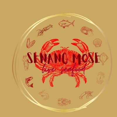Trademark SENANG MOSE