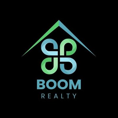 Trademark BOOM REALTY & Lukisan