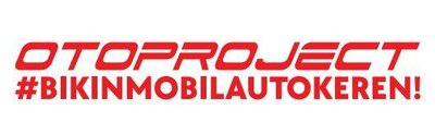 Trademark OTOPROJECT#BIKINMOBILAUTOKEREN!