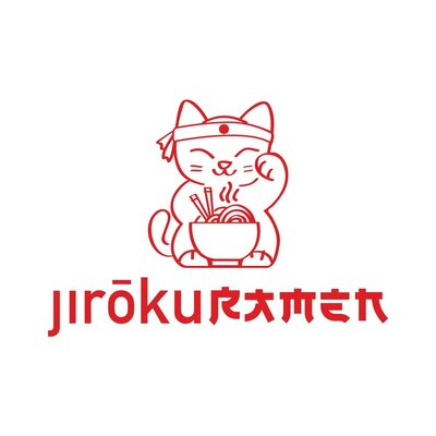 Trademark Jiroku Ramen